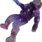 The Blue Stones Band Astronaut - Black Holes Album  .png