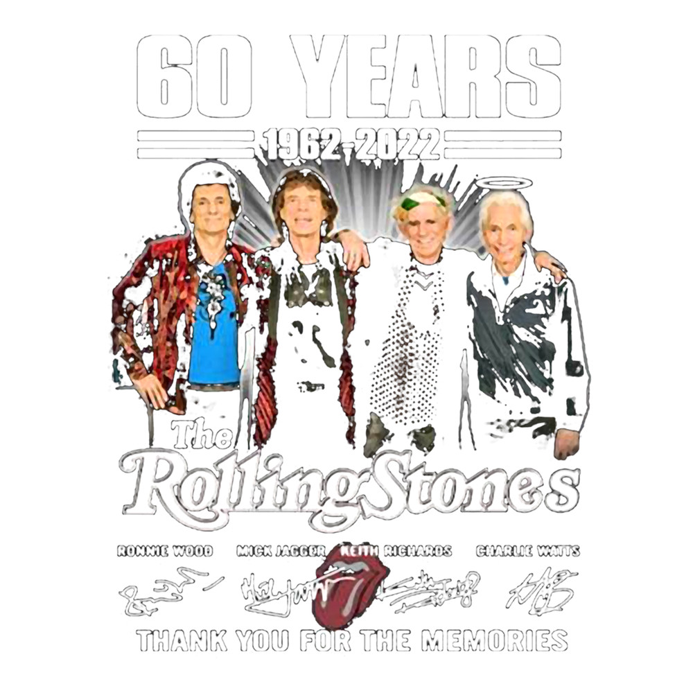 The Rolling Thank You For The Memories .png