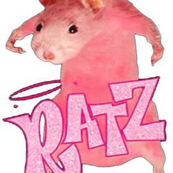 brice samba nottingham forestratz - ratz pink meme