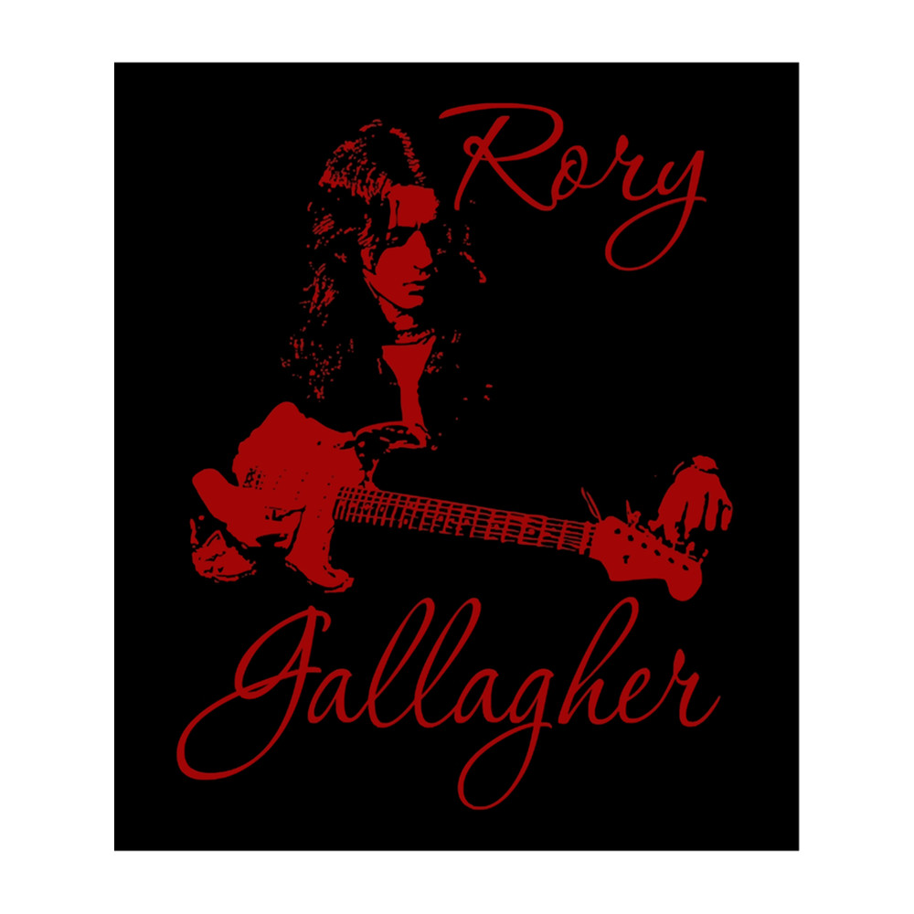 Rory Gallagher Mr. Blues .png