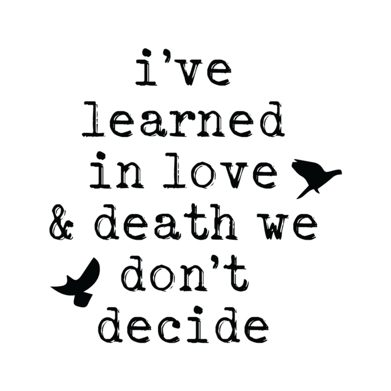 In Love _amp_ Death We Don't Decide Relaxed Fit.png