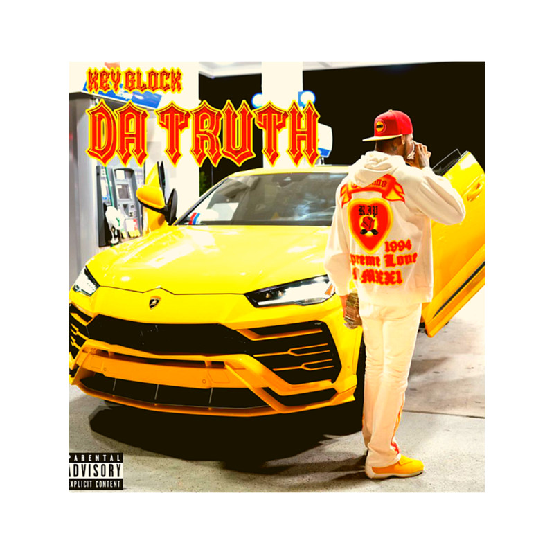 Key Glock Da Truth .png