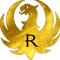 ruger golden logo .png