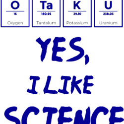 yes i like science