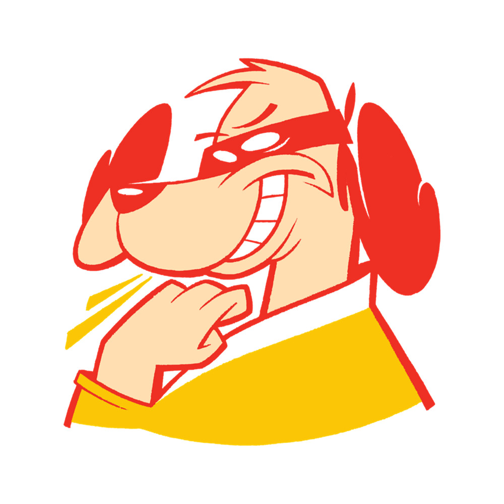 Funny Hong Kong Kungfu Phooey Animal Awesome .png
