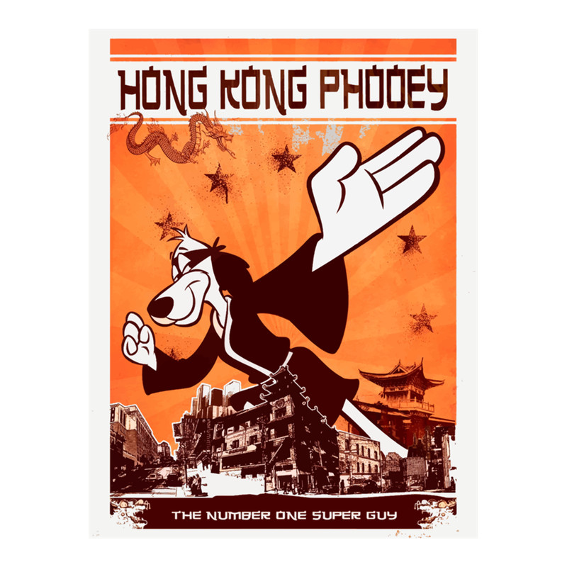 Funny Hong Kong Phooey .png