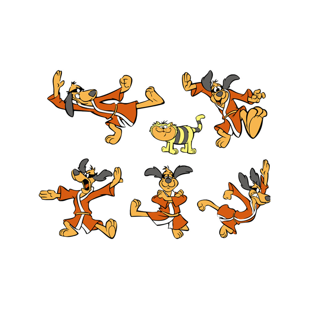 Hong Kong Arts Phooey Team Boys Girls.png