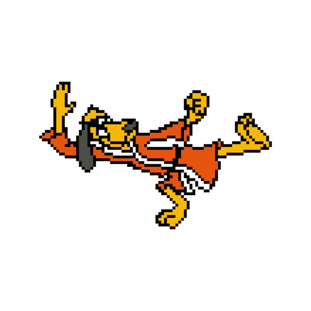 Hong Kong Phooey Pixel Character .png