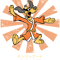 Hong Kong Phooey Retro Japanese .png