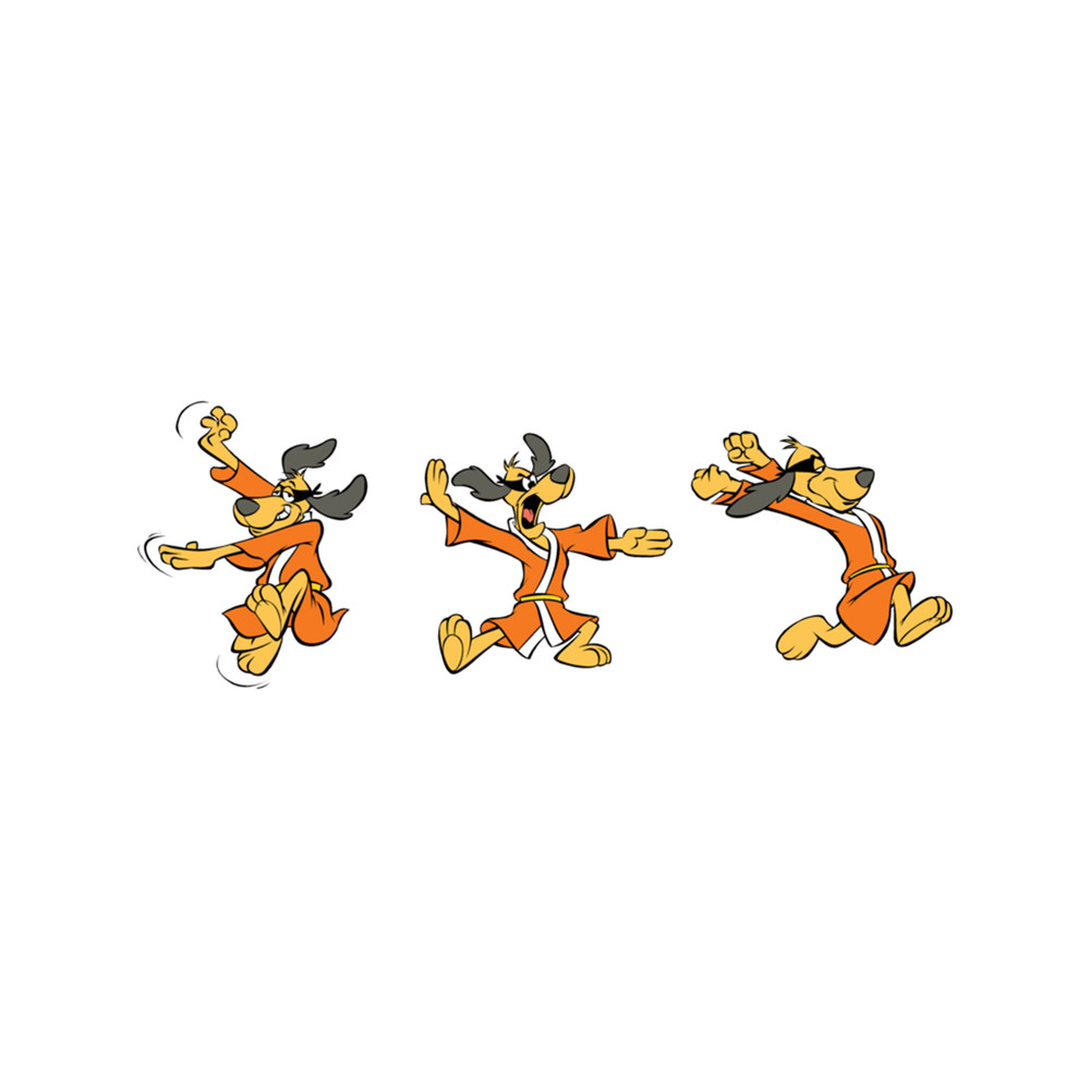 Kung Fu Training Hong Kong Phooey .png