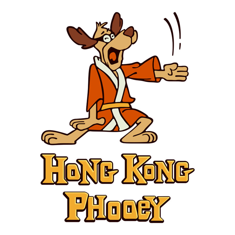 Who Loves Hong Kong Kungfu Phooey Gifts .png