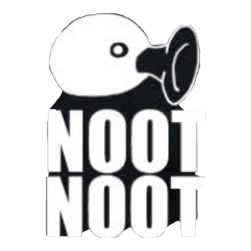 Angry Pingu Noot Noot Merchandise Penguin .png