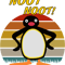 Noot Noot Penguin Vintage Gift For Men Women Funny Penguin Lover gift .png