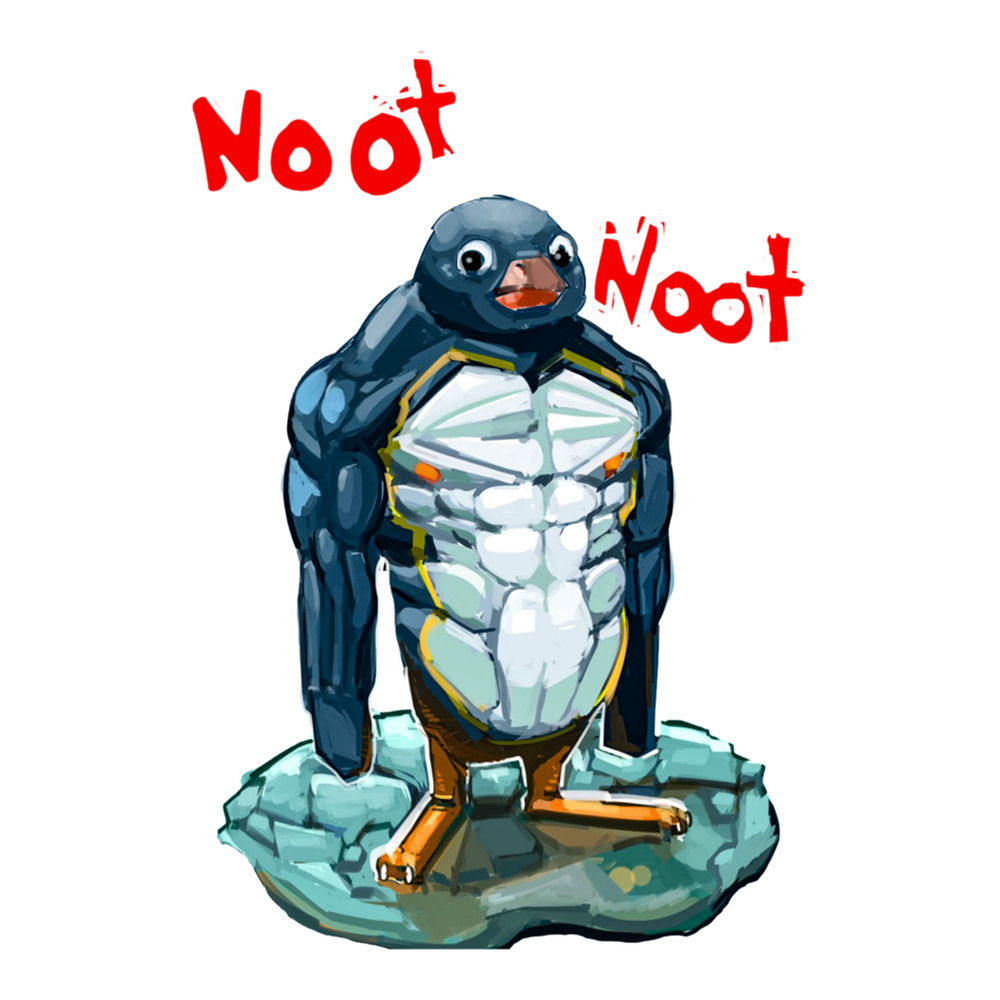 Penguin Noot Noot .png