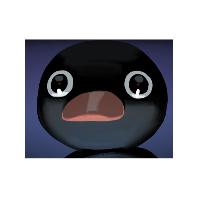 Terrified Pingu Meme .png
