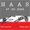 2022 Haas Formula One Campaign Premium .png