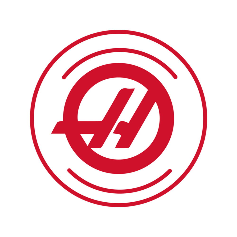 F1 Haas Logo .png
