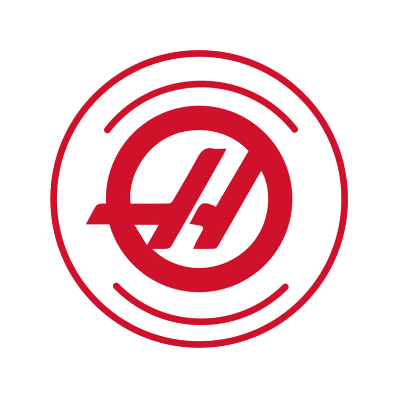 F1 Haas Logo .png