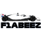 F1ABEEZ F1 Haas 2022 Car Merch .png