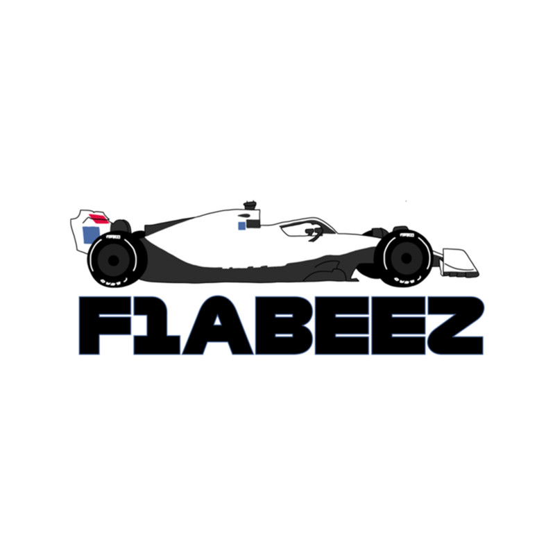 F1ABEEZ F1 Haas 2022 Car Merch .png