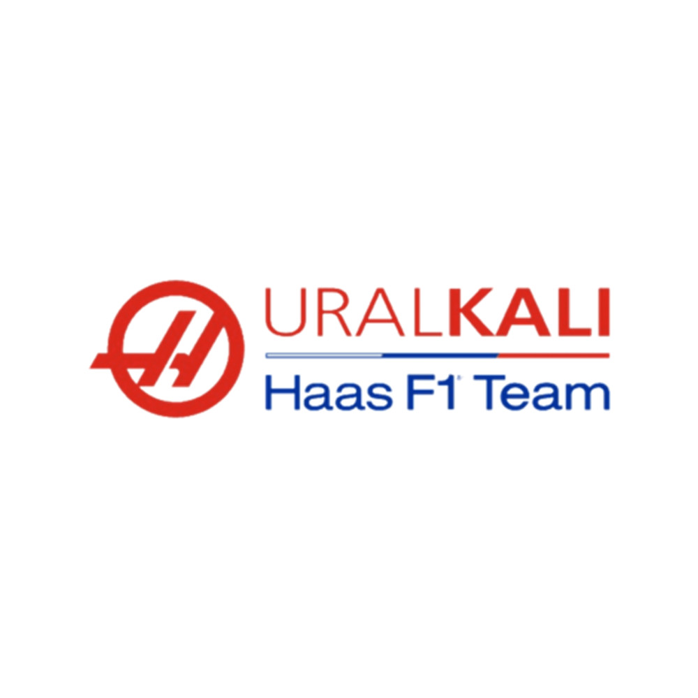 Haas F1 Team Logo 2021 white .png