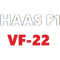 Haas F1 VF-22 .png