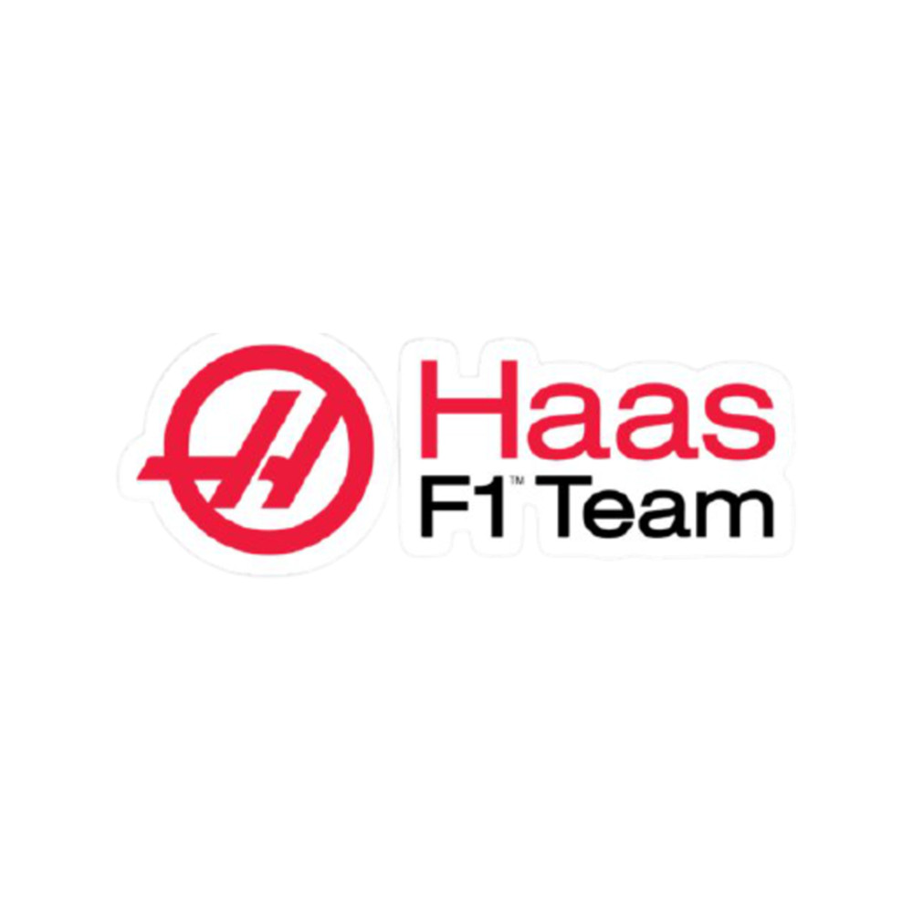 Haas Racing Team Merch and Apparel - .png