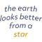 earth looks better from a star v2 .png