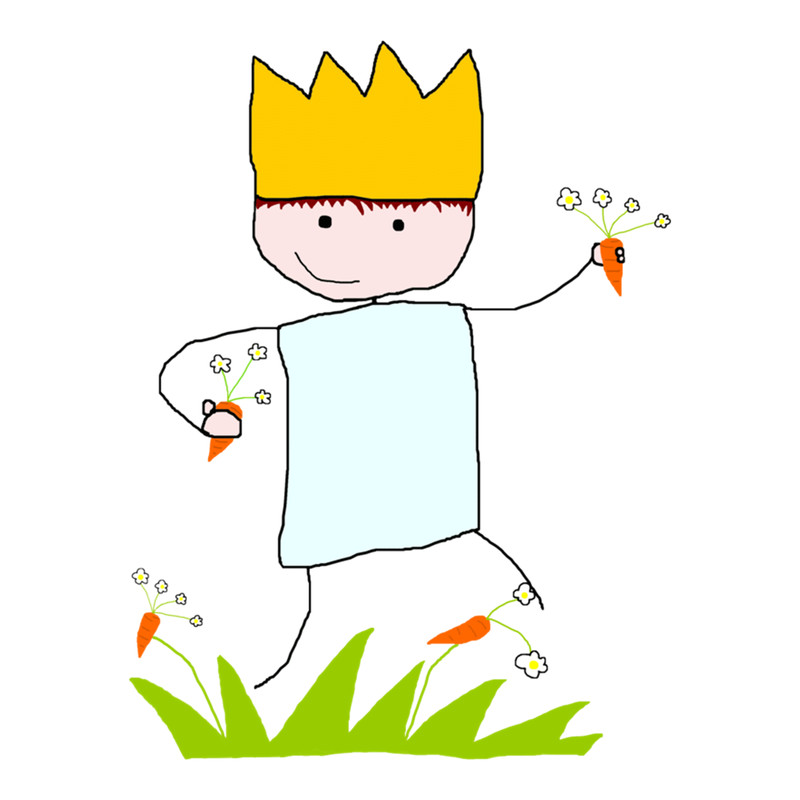 King of Carrot Flowers by Neutral Milk Hotel .png