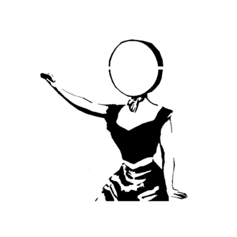 Neutral Milk Hotel Drum Head Logo .png