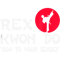 Dynamite Rex Kwon Do Funny .png
