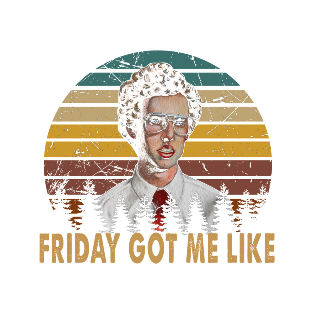 friday got me like napoleon art dynamite its a liger pretty much my favorite .png