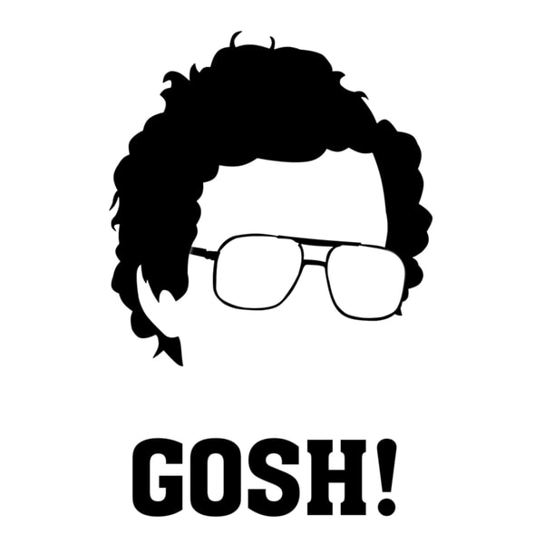 Napoleon Dynamite - GOSH! .png