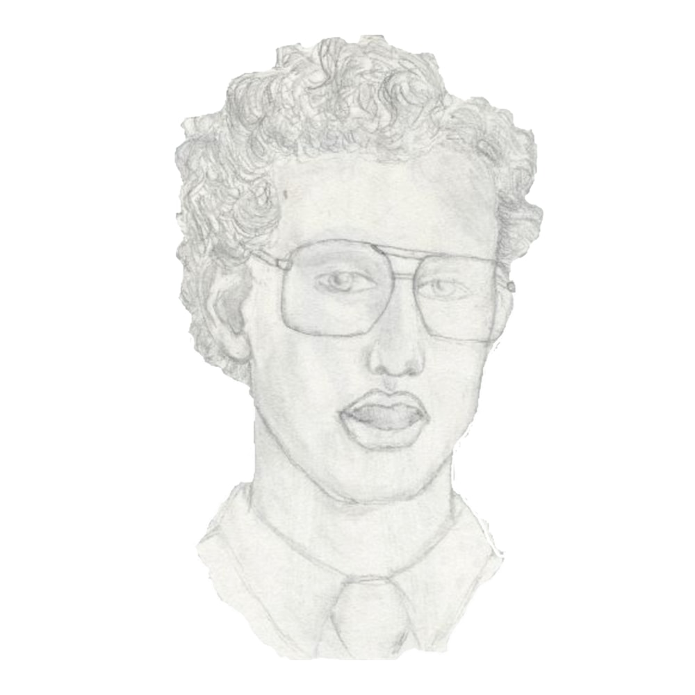 Napoleon Dynamite Portrait .png