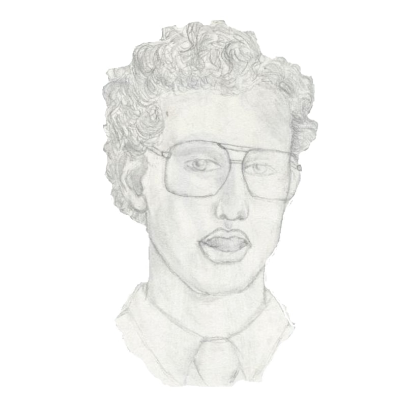 Napoleon Dynamite Portrait .png