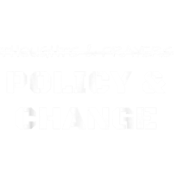 policy change not thoughts and prayers gun violence