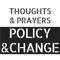 Thoughts And Prayers Policy And Change .png