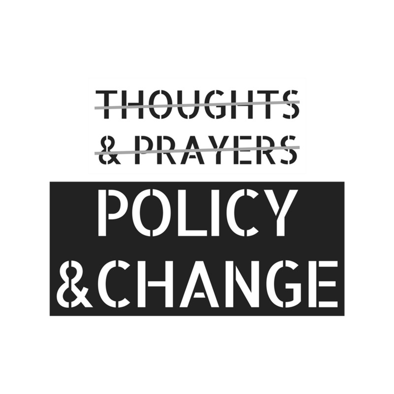 Thoughts And Prayers Policy And Change .png