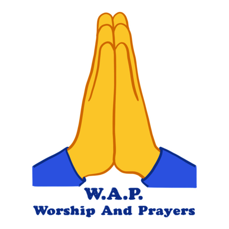WAP WORSHIP AND PRAYERS PRAYING HANDS .png