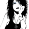 Death The Sandman Vertigo comics .png