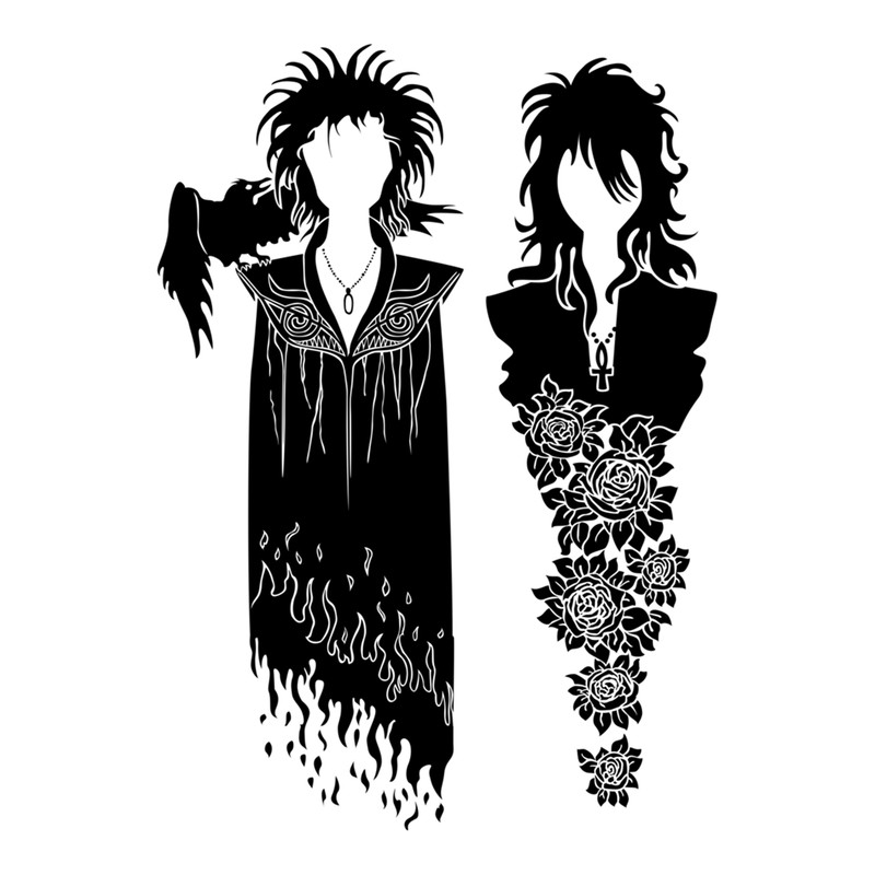 Dream & Death {Black} .png