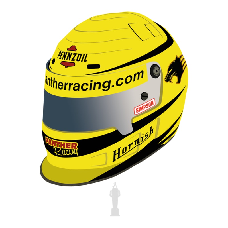 Sam Hornish Jnr. (2001) Trophy edition .png
