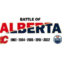 battle of lberta the battle of alberta