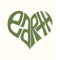 Love The Earth. Photographic Print .png