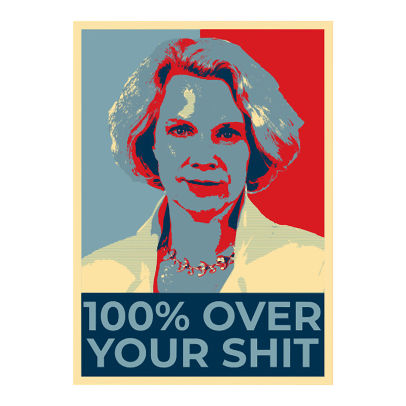 100 Over Your Shit Vintage .png