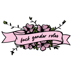 fuck gender roles premium