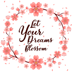 let your dreams blossom i hate derby - forest fans