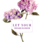 Let Your Dreams Blossom - Motivational Quote  .png