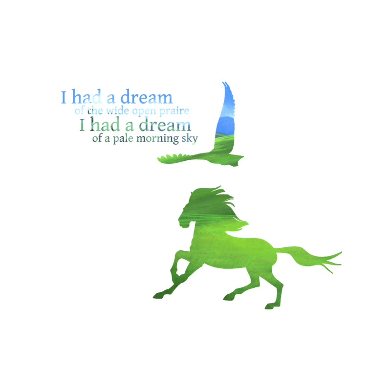 I had a dream praire  .png