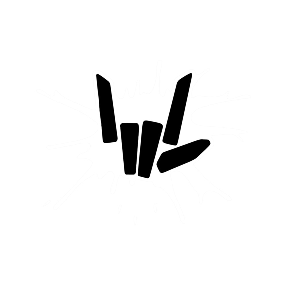 share the love black logo .png